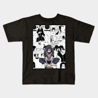 Itachi Kids T-Shirt